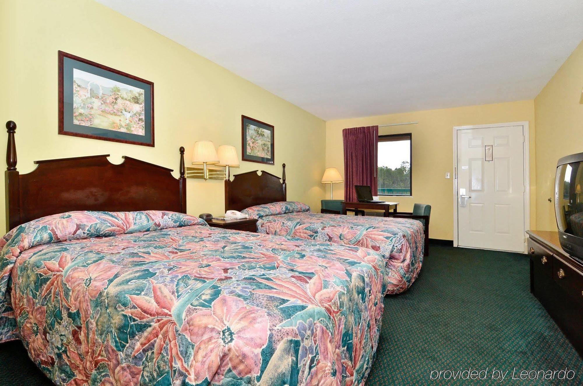 Super 8 By Wyndham Moss Point Quarto foto